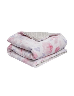 Cobertor Chiquimundo Premium estampado infantil