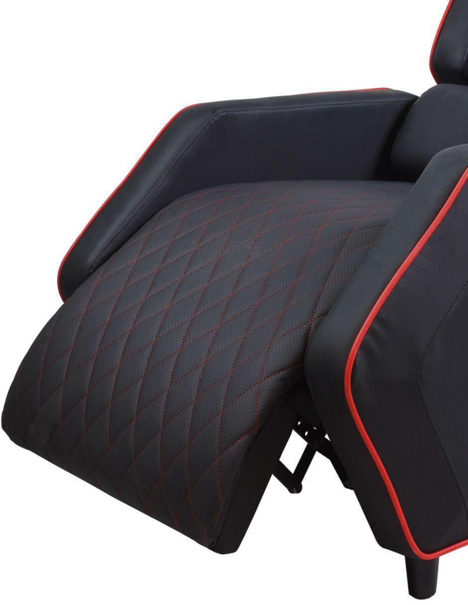 Silla gamer