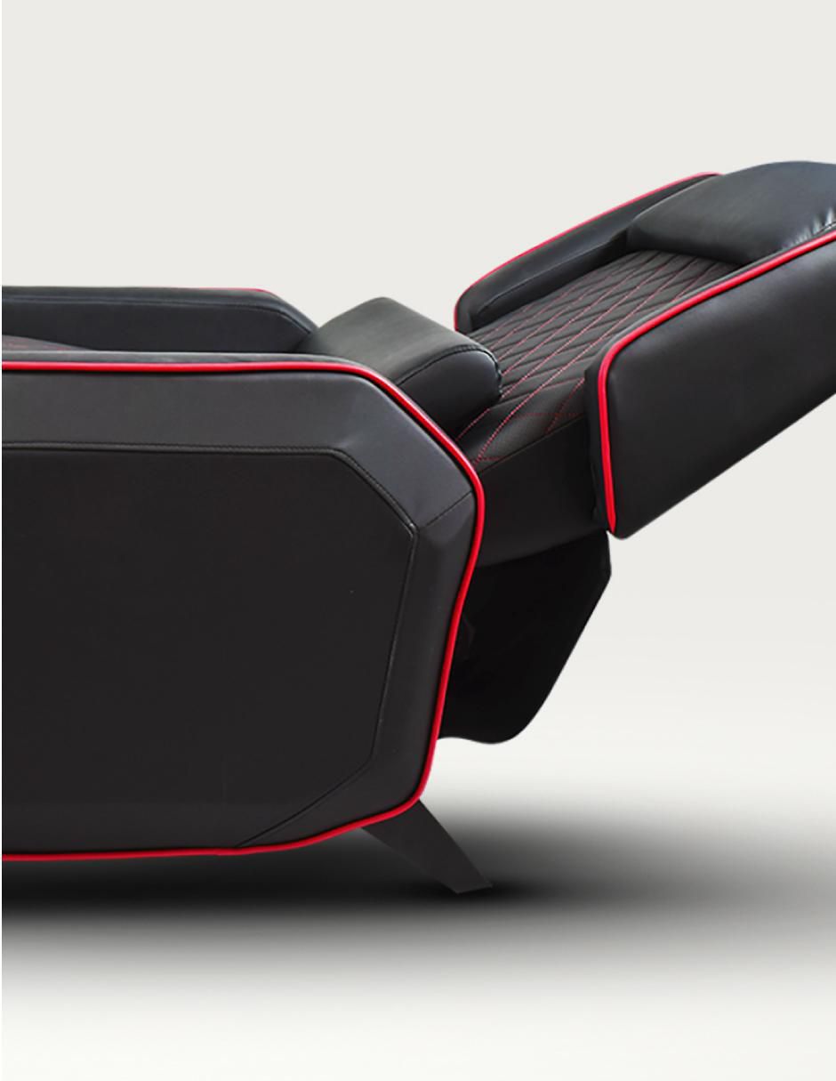 Silla gamer