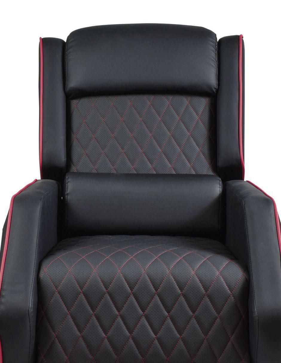 Silla gamer