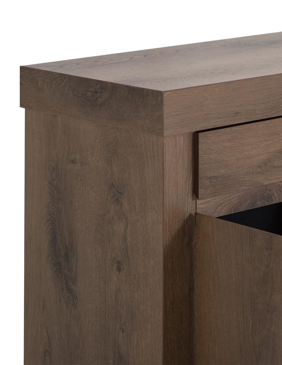 Gabinete Anka de madera 4