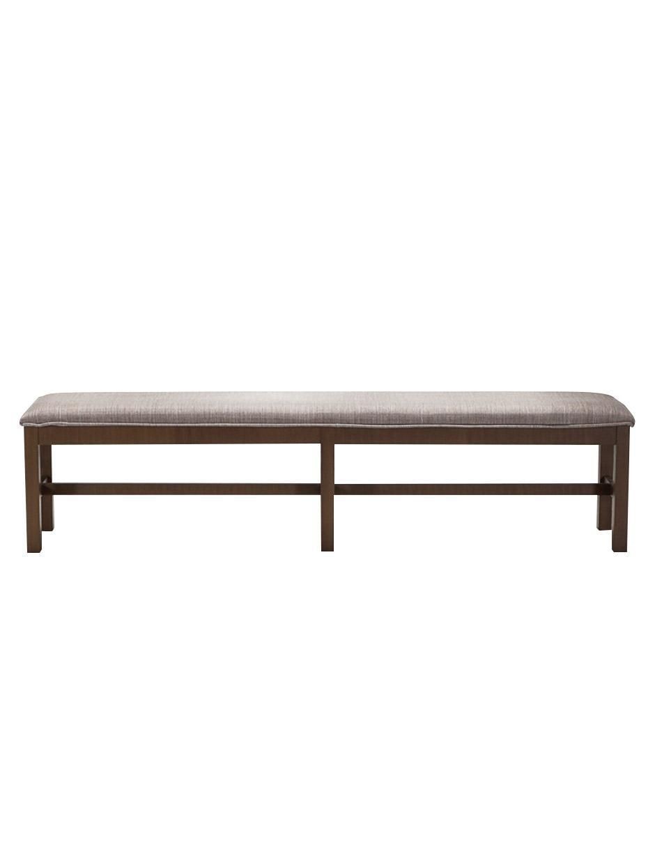 Banca Anka de madera
