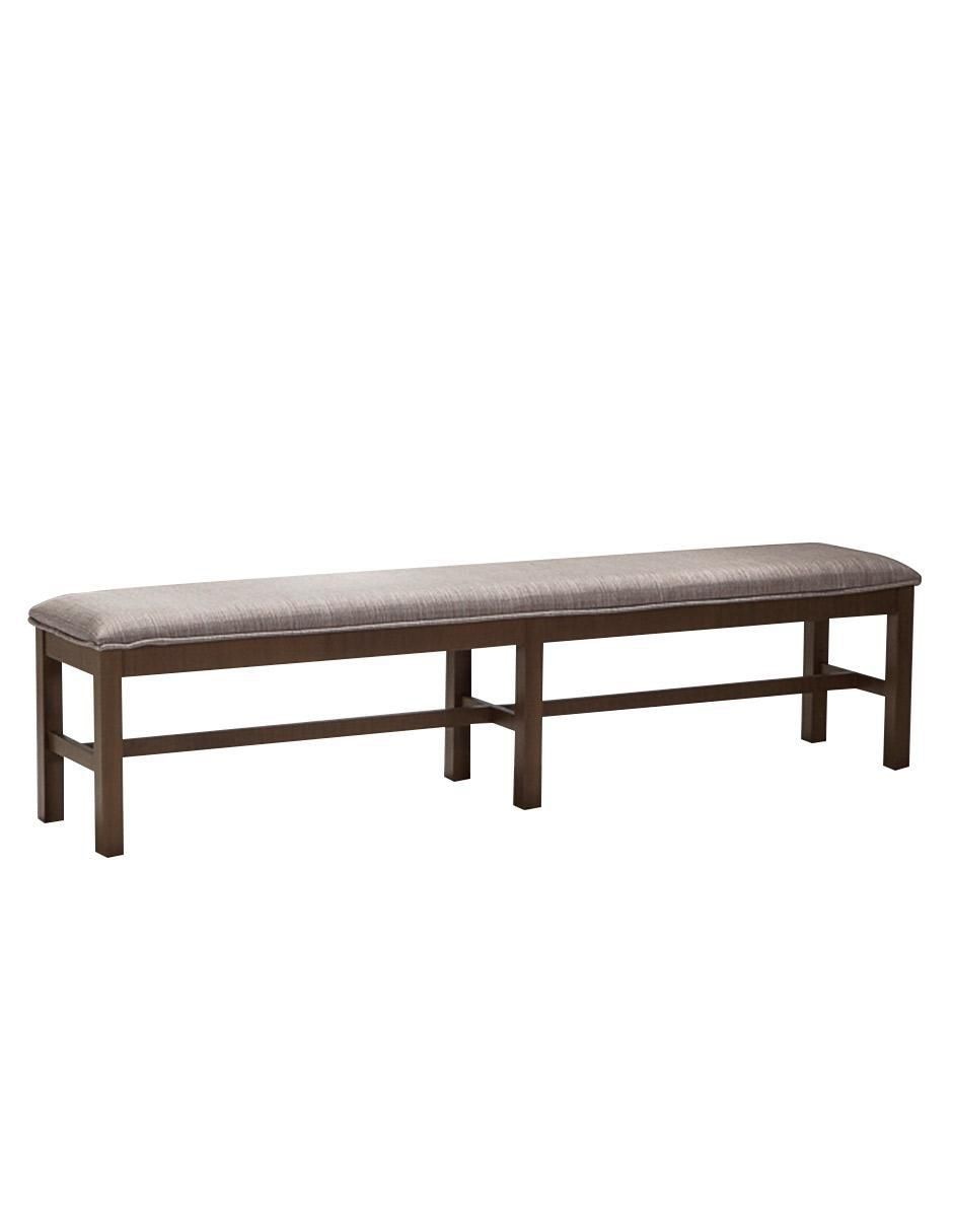 Banca Anka de madera 2