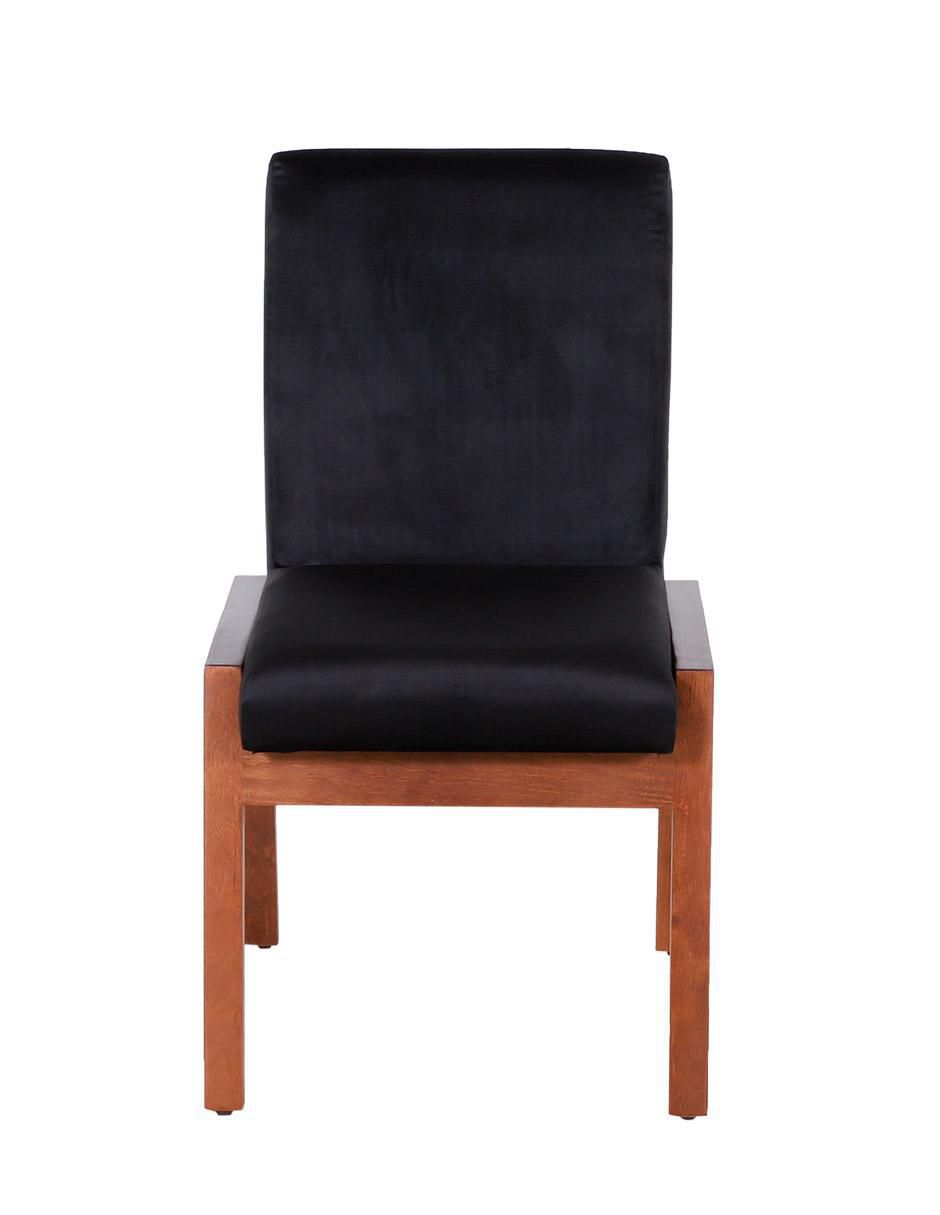 Silla Kansas de madera Silla Kansas de madera