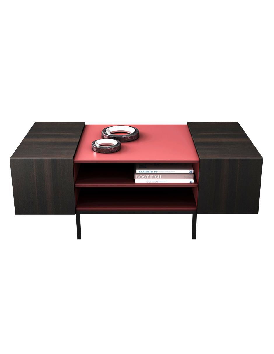 Mesa de centro