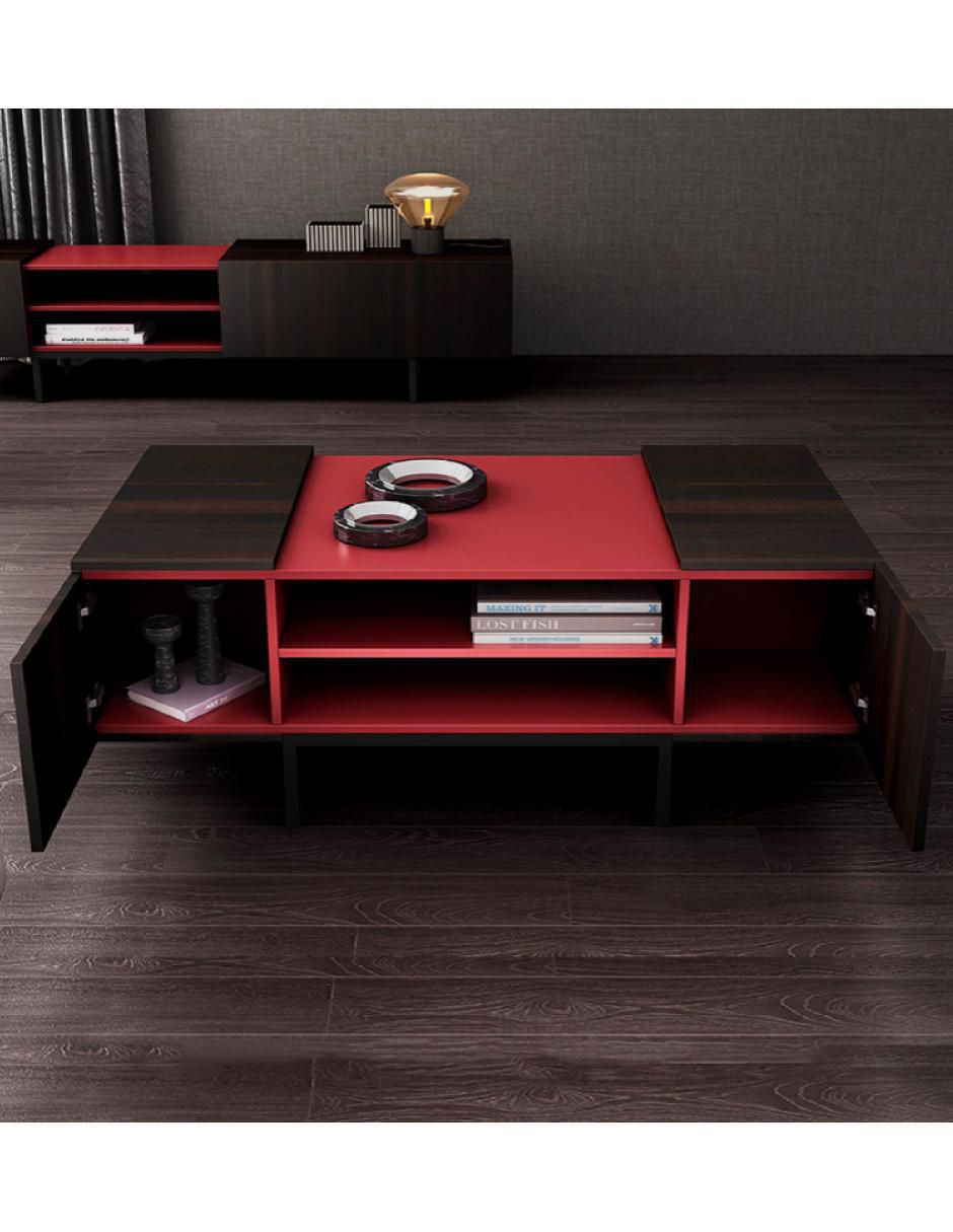 Mesa de centro