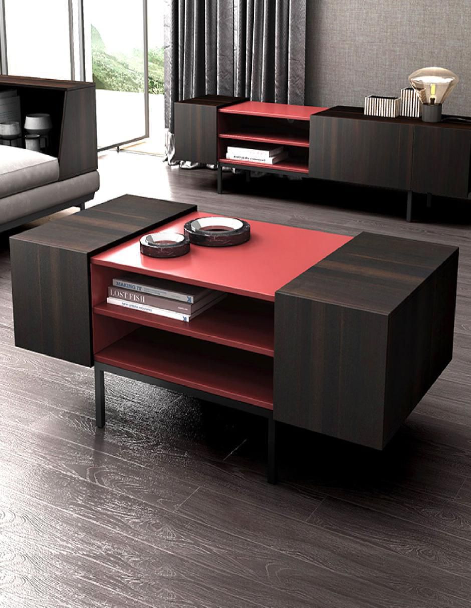 Mesa de centro
