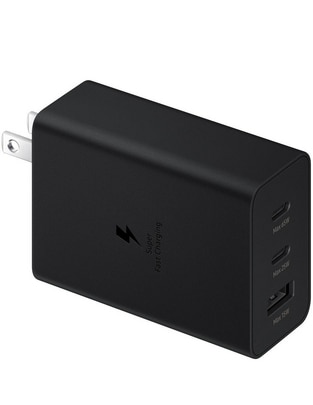 Cargador pared USB tipo A + USB tipo C 1