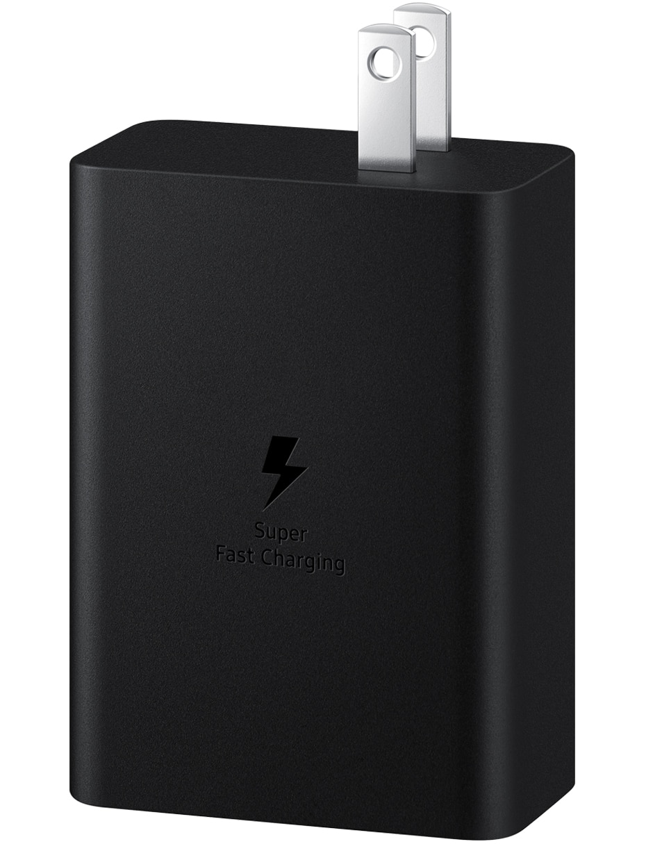 Cargador pared USB tipo A + USB tipo C 6