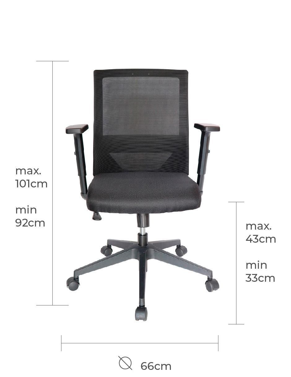 Silla de escritorio 6