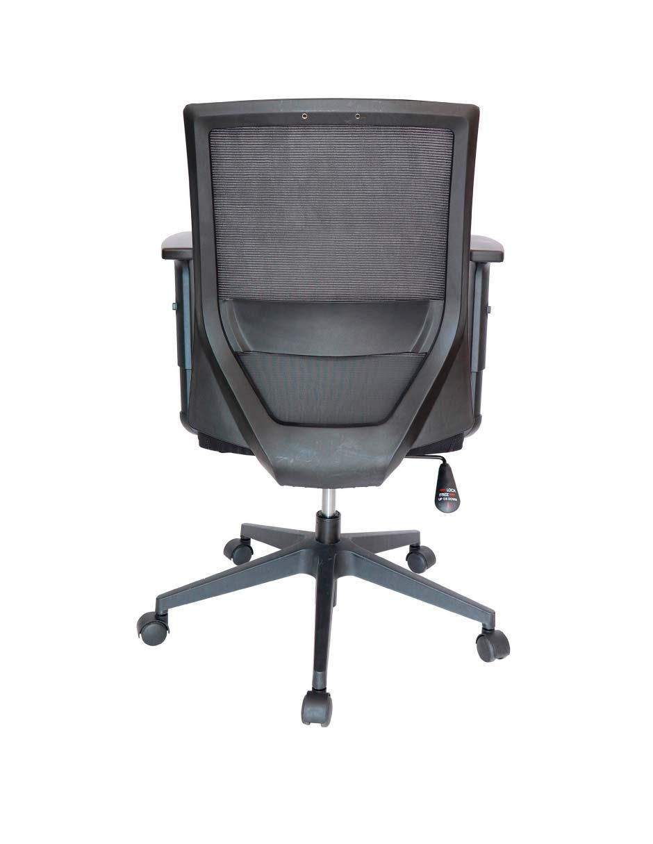 Silla de escritorio 3