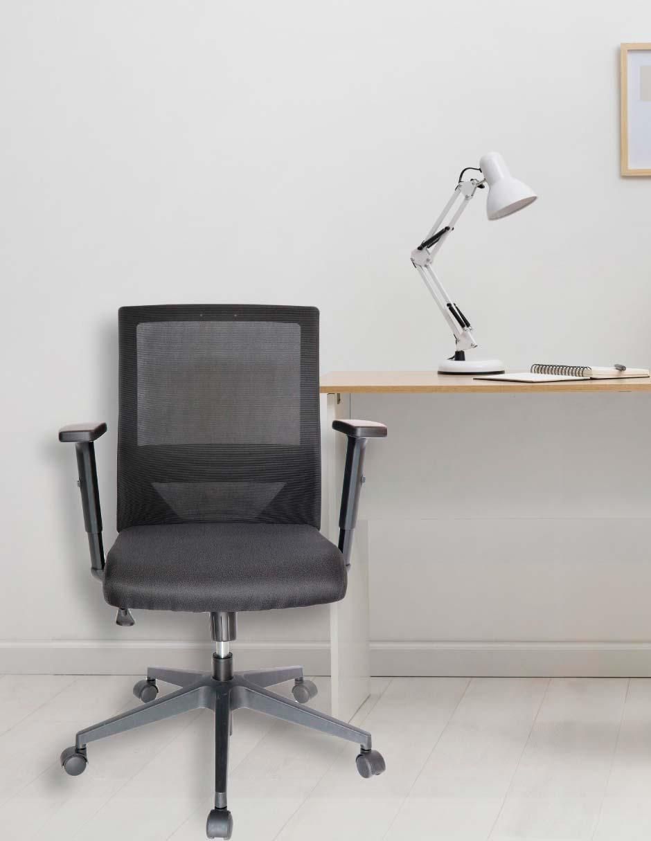 Silla de escritorio 4