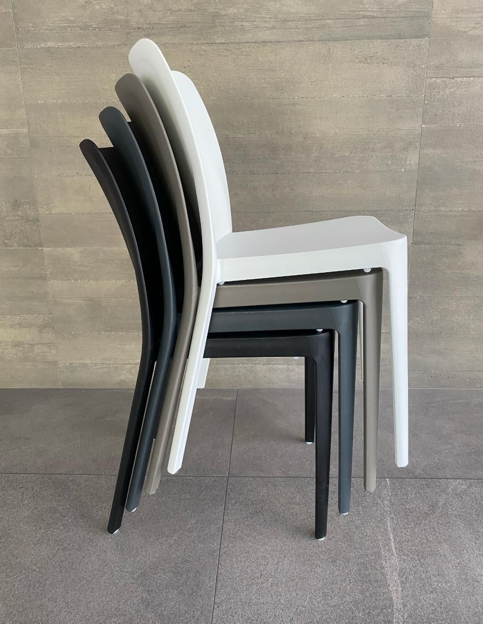 Silla 2