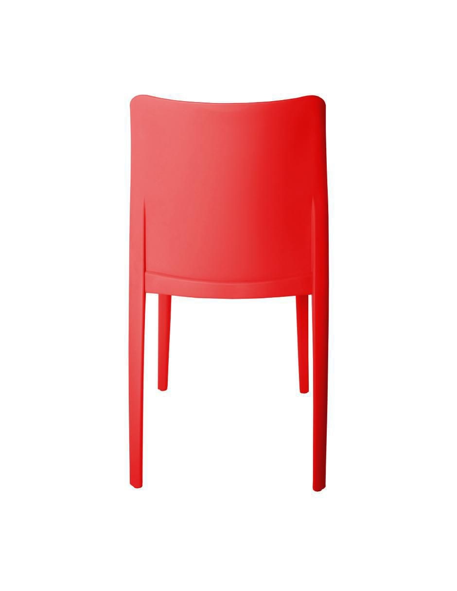 Rojo
