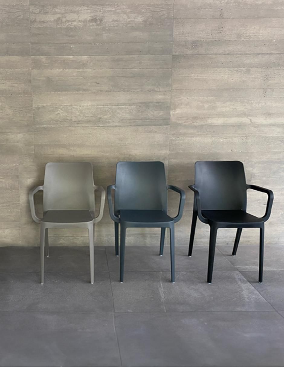 Silla Offiho