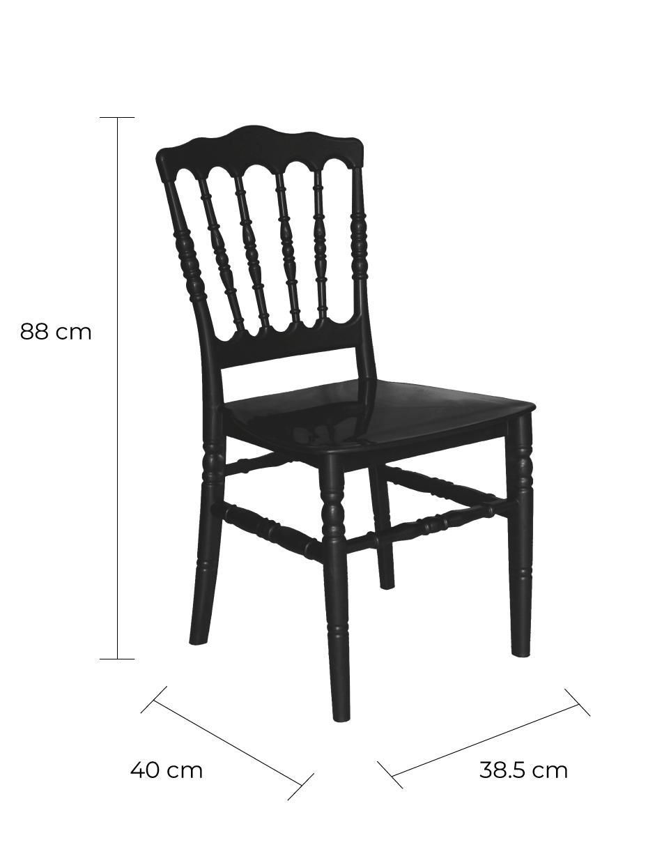 Silla 6