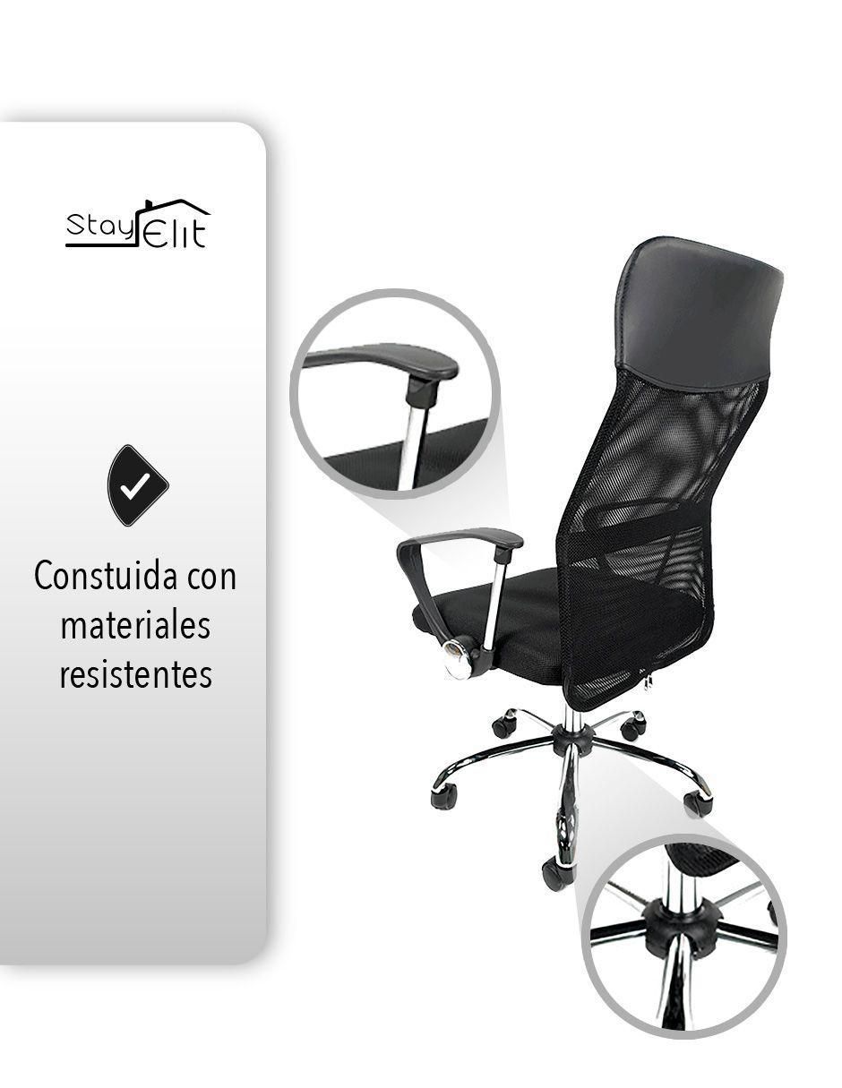 Silla de escritorio Easy Shop