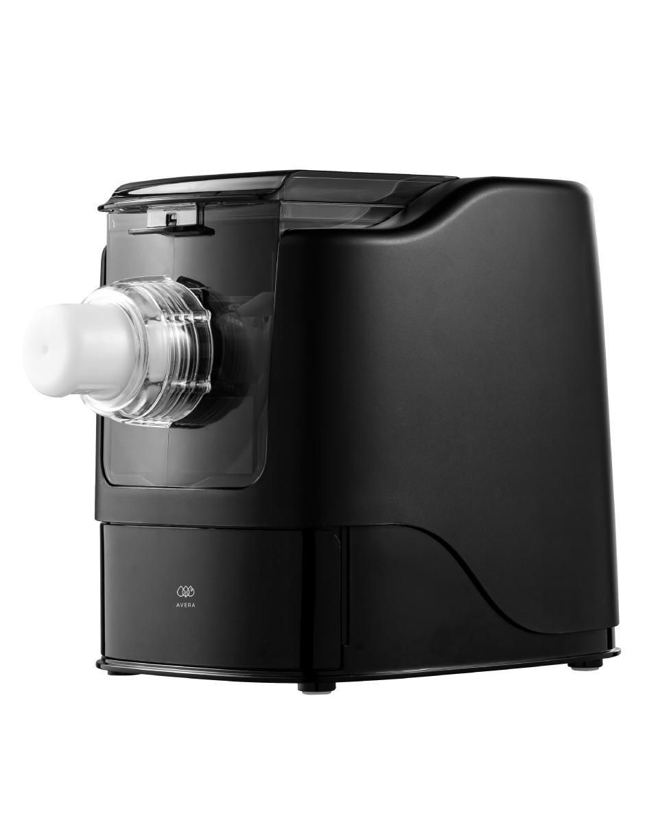 MÁQUINA PASTA MP01 , NEGRO 7