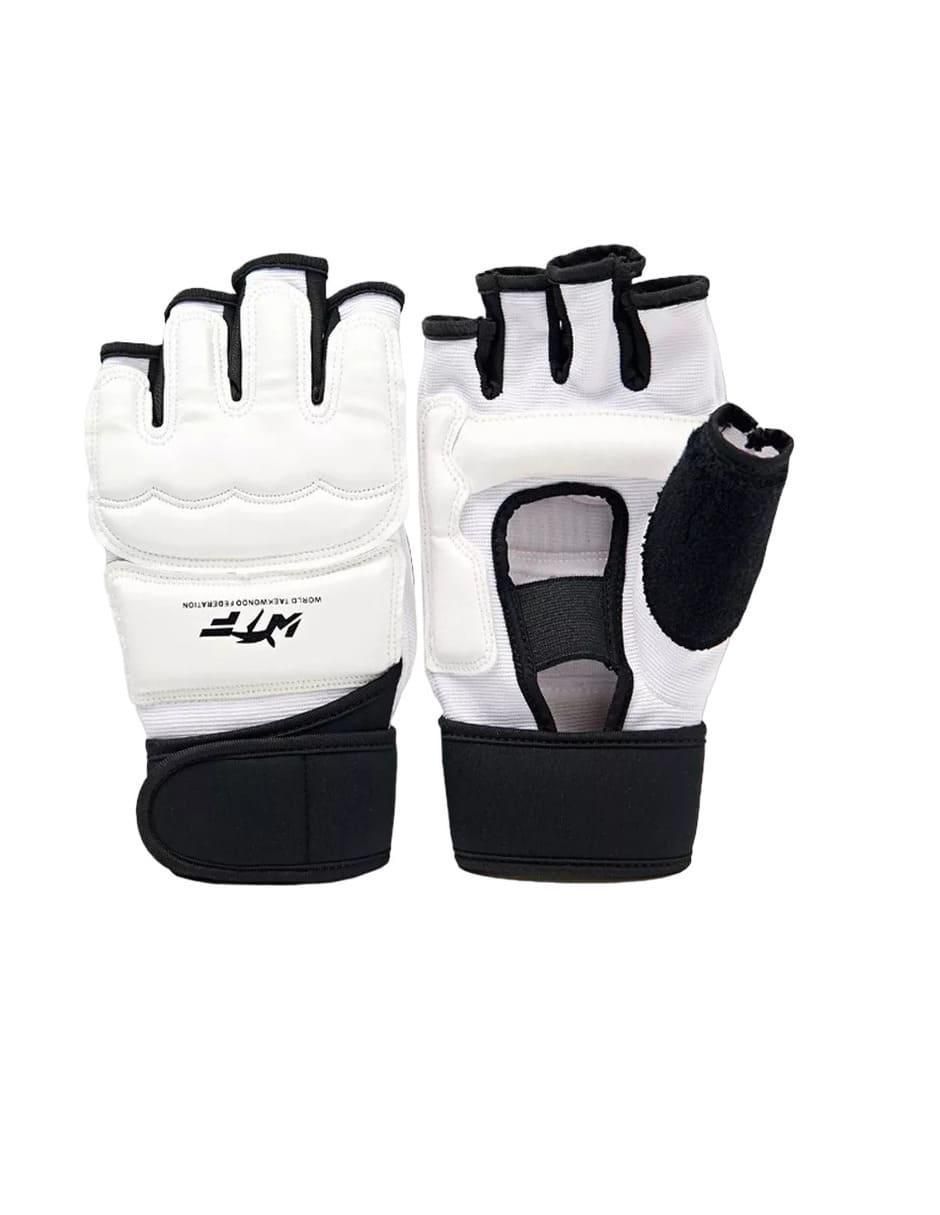 Guantes para arte marcial adulto Guantes para arte marcial adulto