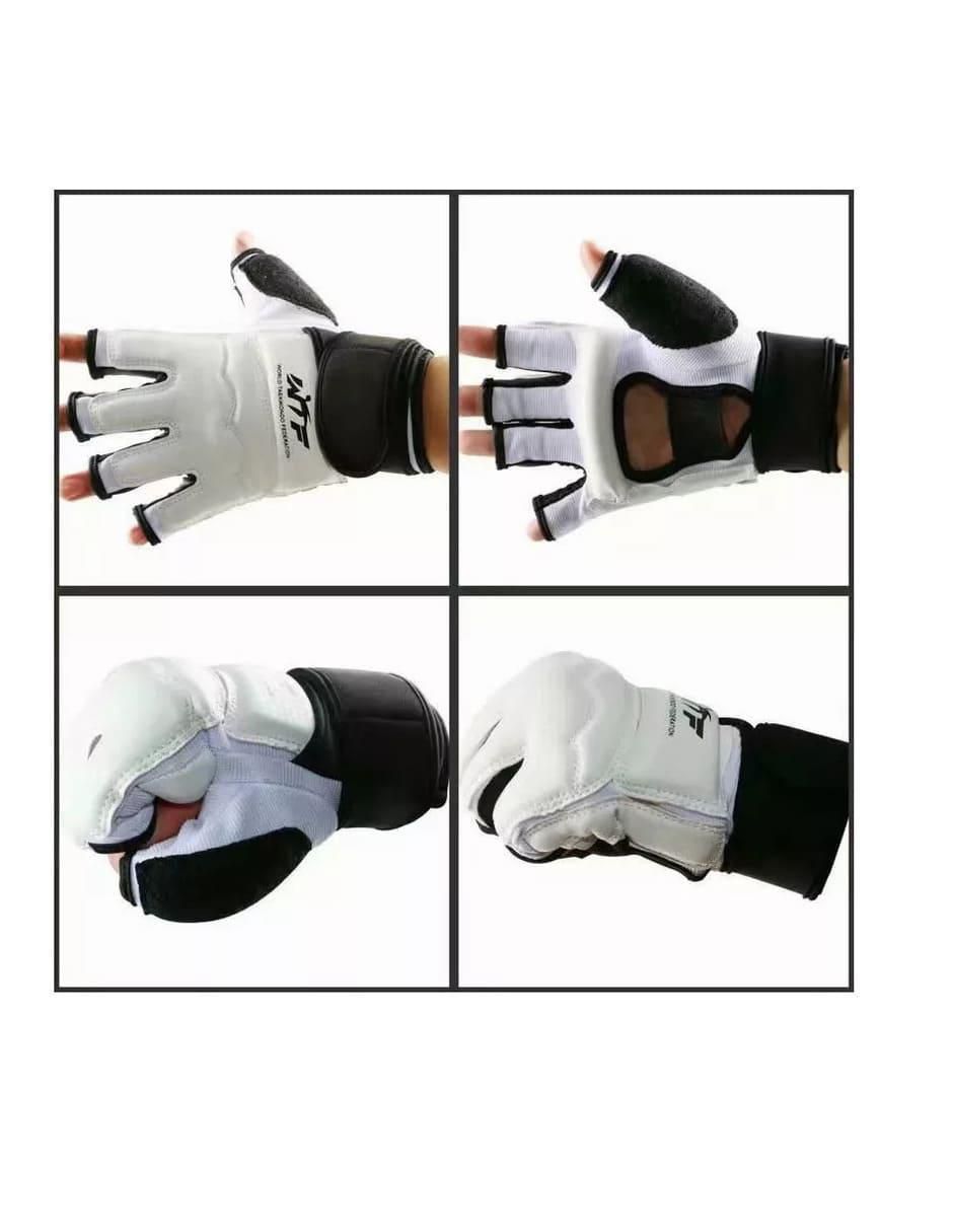 Guantes para arte marcial adulto 2