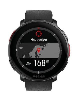 Monitor de ejercicio Vantage V3 AMOLED para multidisciplina 1