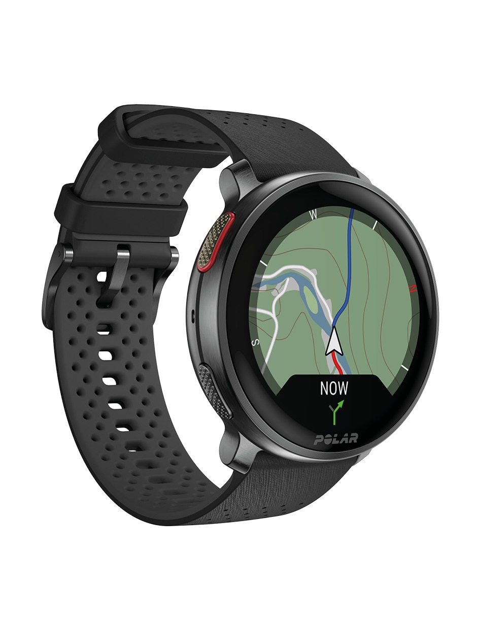 Monitor de ejercicio Vantage V3 AMOLED para multidisciplina 2