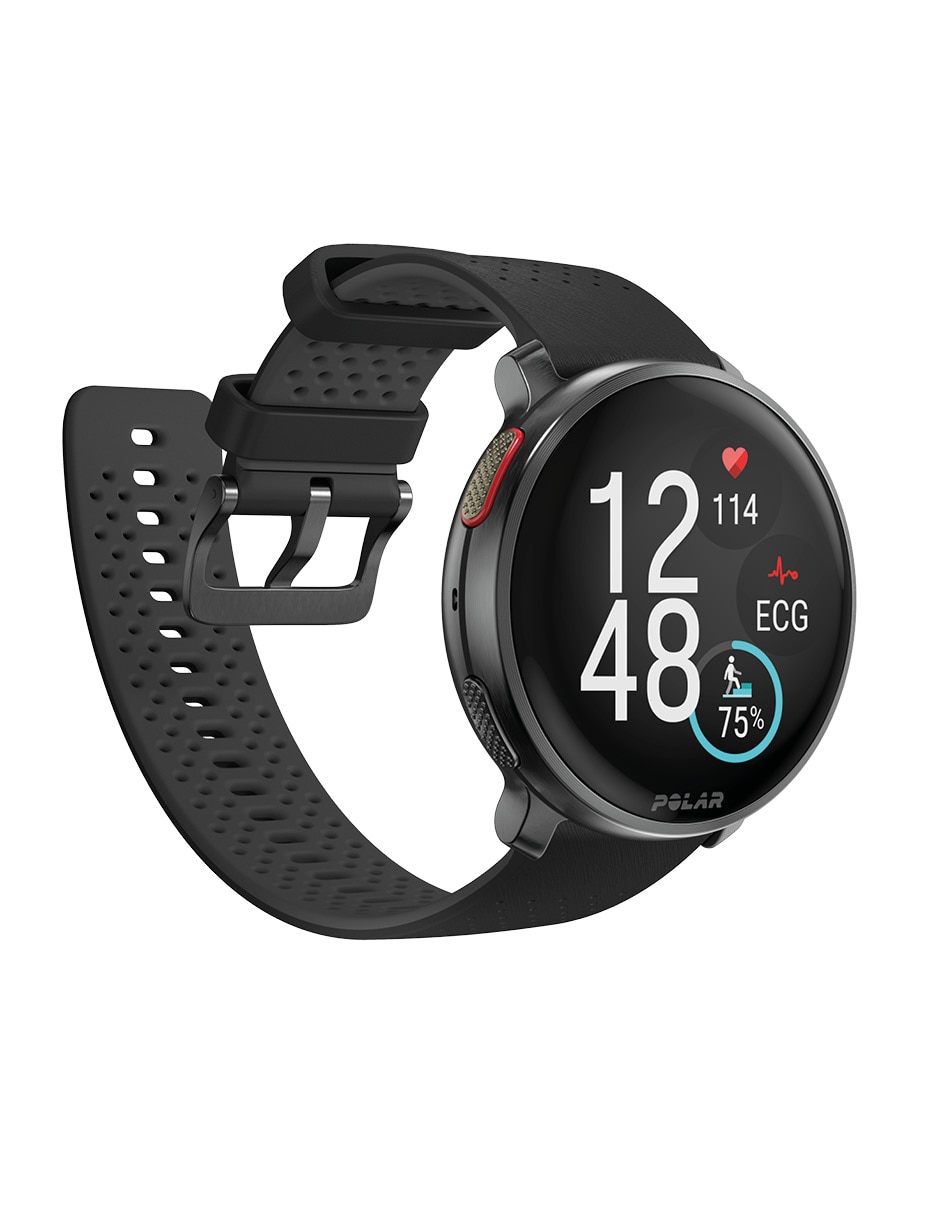 Monitor de ejercicio Vantage V3 AMOLED para multidisciplina 3