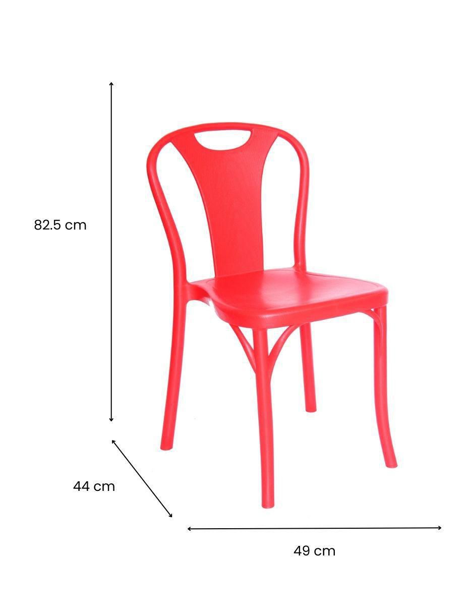Silla 3