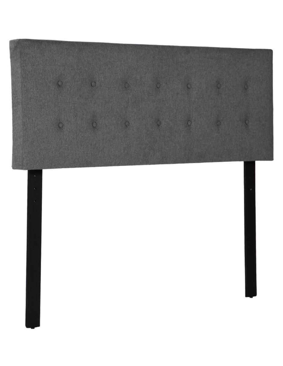 Cabecera Bilbao de madera 2