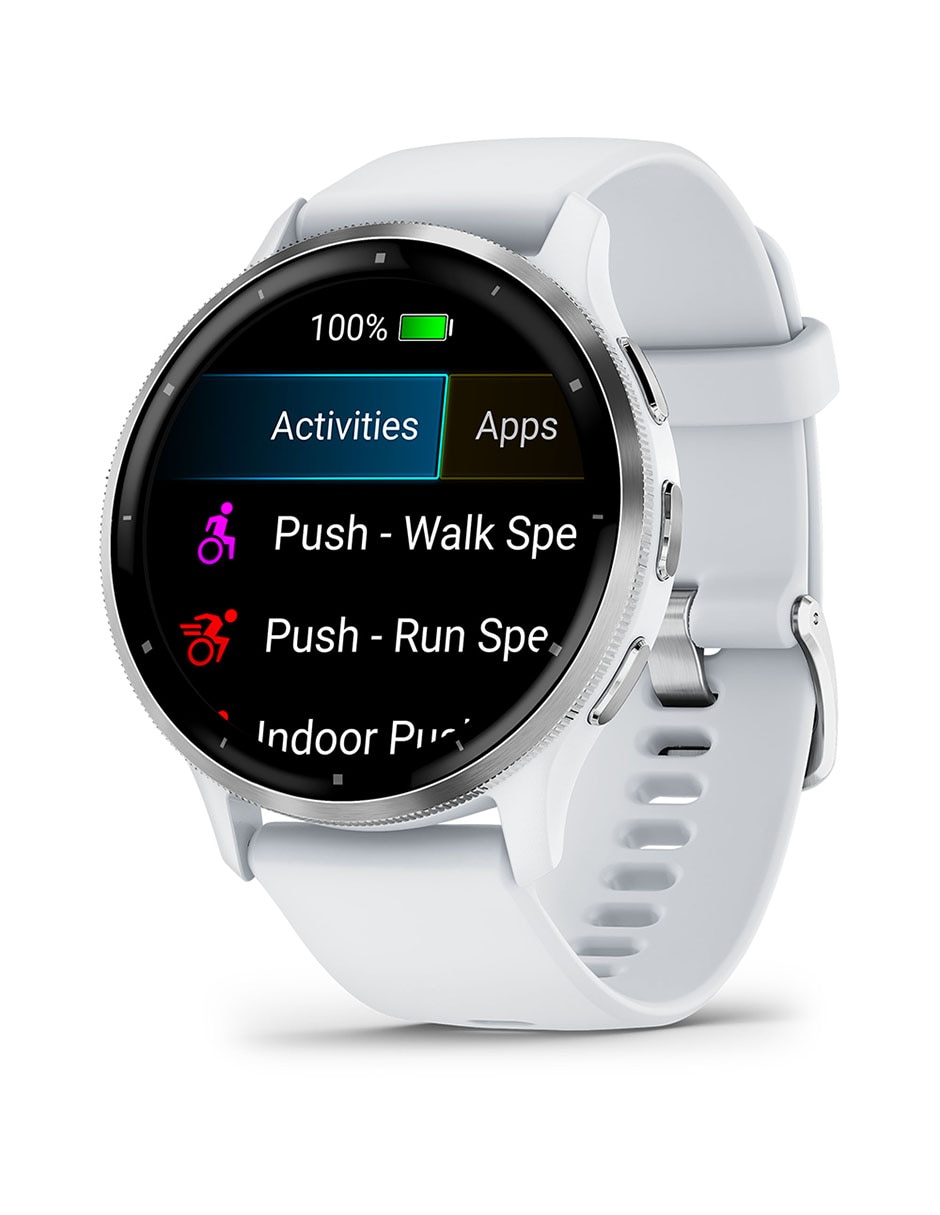 Smartwatch Venu 3 unisex con GPS Smartwatch Venu 3 unisex con GPS