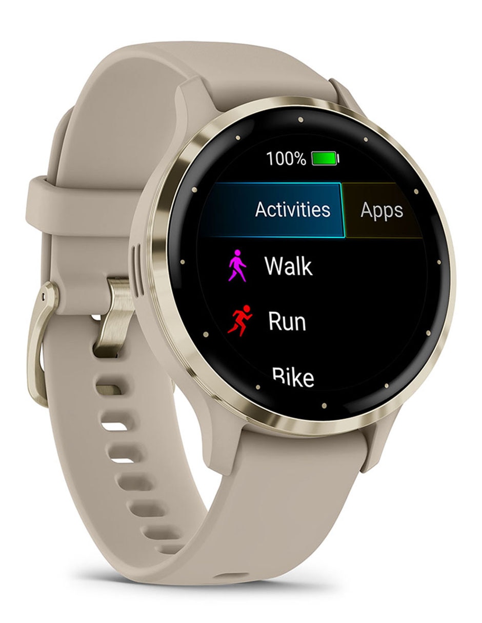 Smartwatch Venu 3S unisex con GPS 3