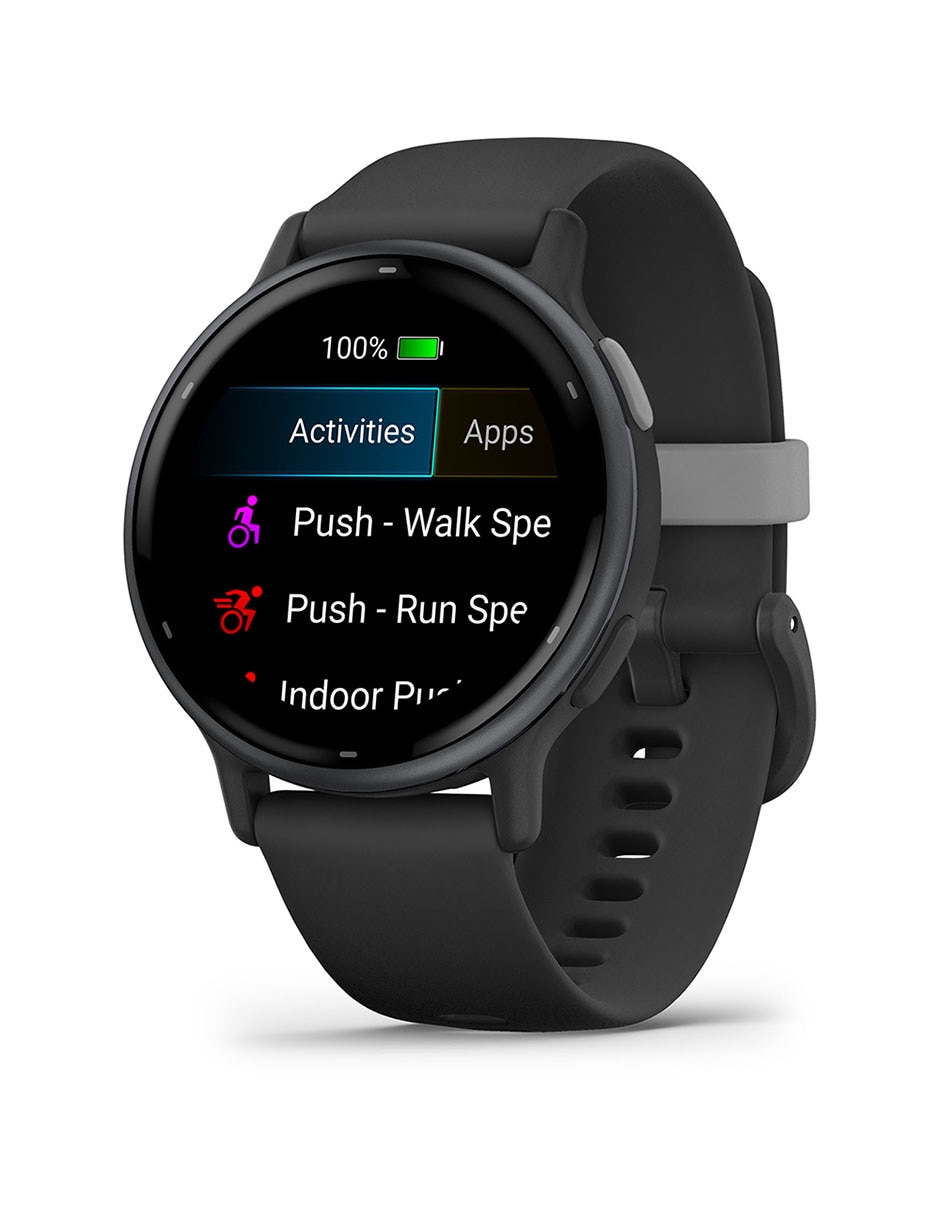 Smartwatch VIVOACTIVE 5 con GPS 1