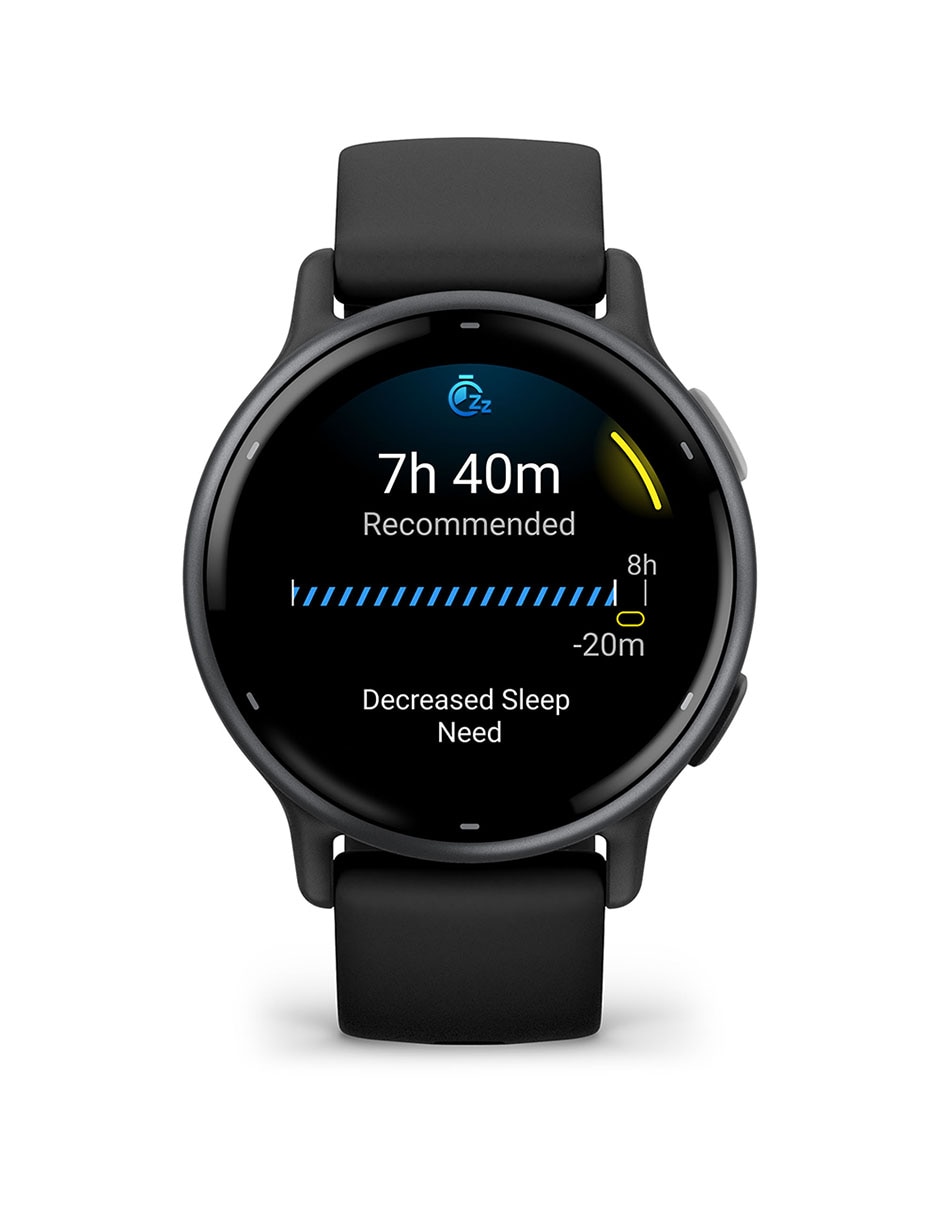 Smartwatch VIVOACTIVE 5 con GPS 2