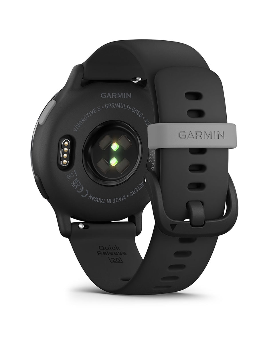 Smartwatch VIVOACTIVE 5 con GPS 3