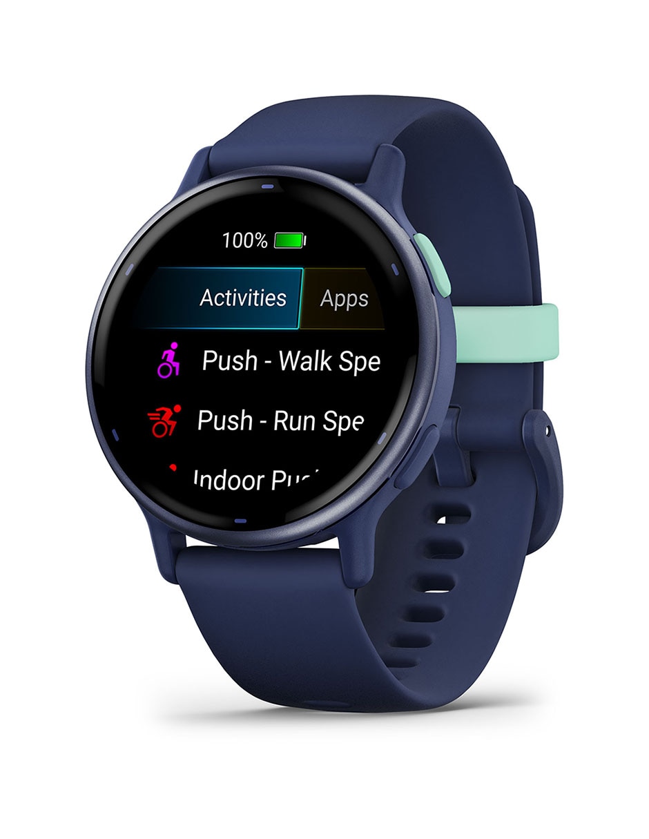 Smartwatch VIVOACTIVE 5 con GPS Smartwatch VIVOACTIVE 5 con GPS