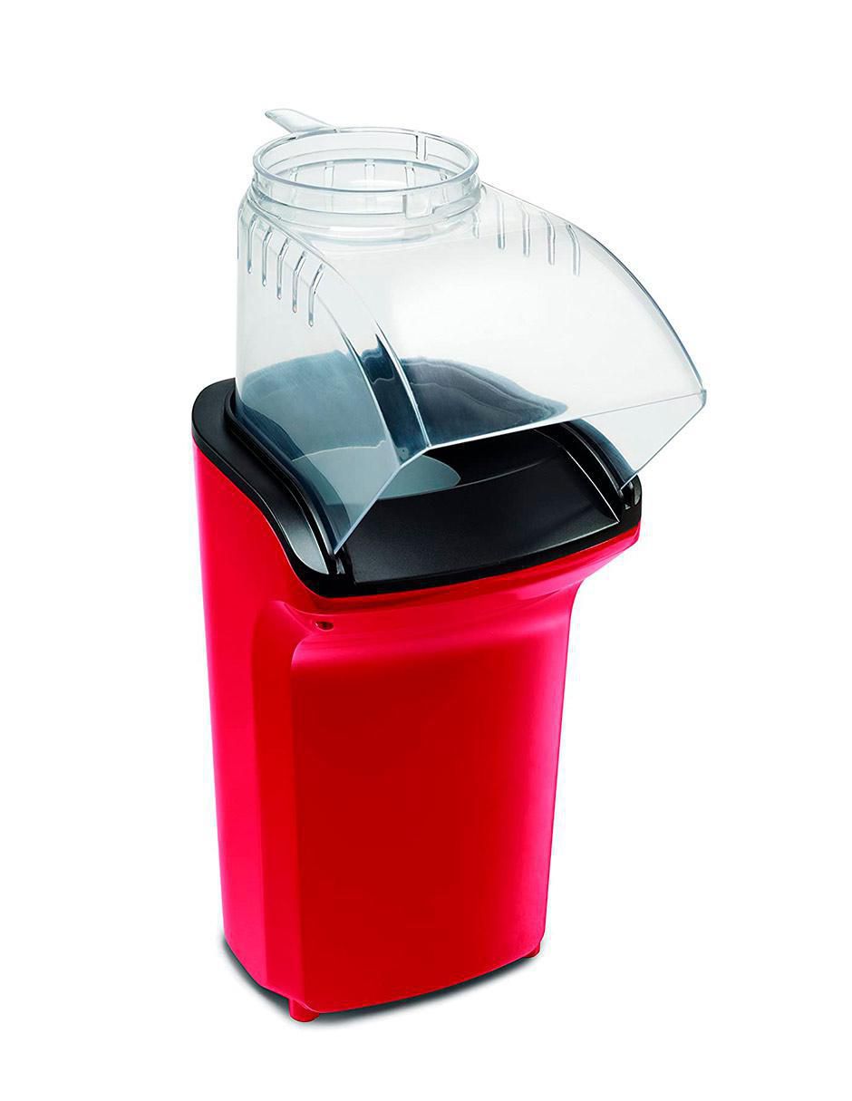 MÁQUINA PALOMITAS RETRO , ROJO 1