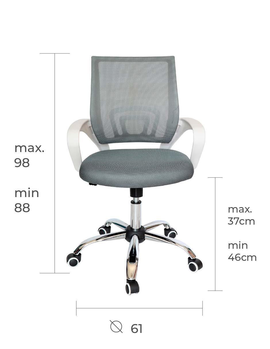Silla de escritorio 5