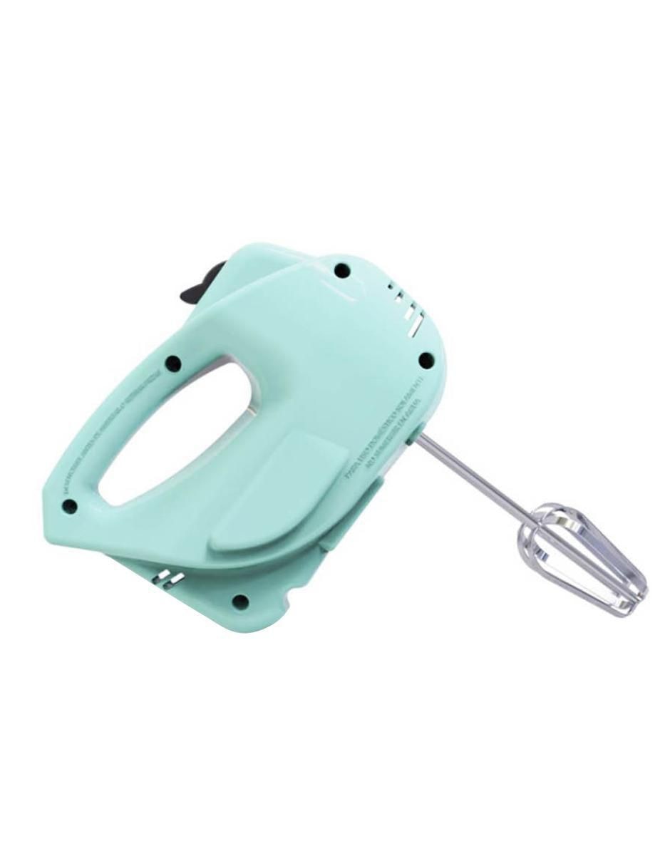BATIDORA MANUAL BS, 0.5 L, VERDE CLARO BATIDORA MANUAL BS, 0.5 L, VERDE CLARO