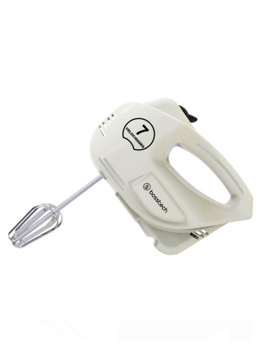BATIDORA MANUAL BSED-M1-, 0.5 L, BEIGE 3