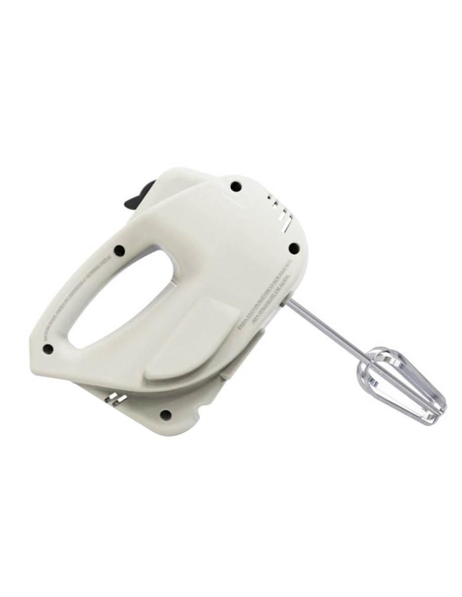 BATIDORA MANUAL BSED-M1-, 0.5 L, BEIGE 4