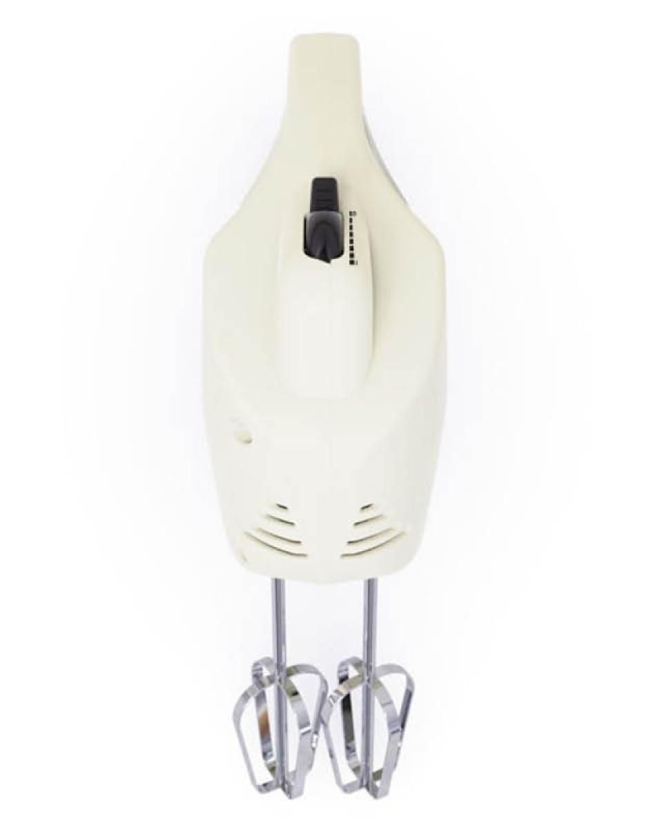 BATIDORA MANUAL BSED-M1-, 0.5 L, BEIGE BATIDORA MANUAL BSED-M1-, 0.5 L, BEIGE