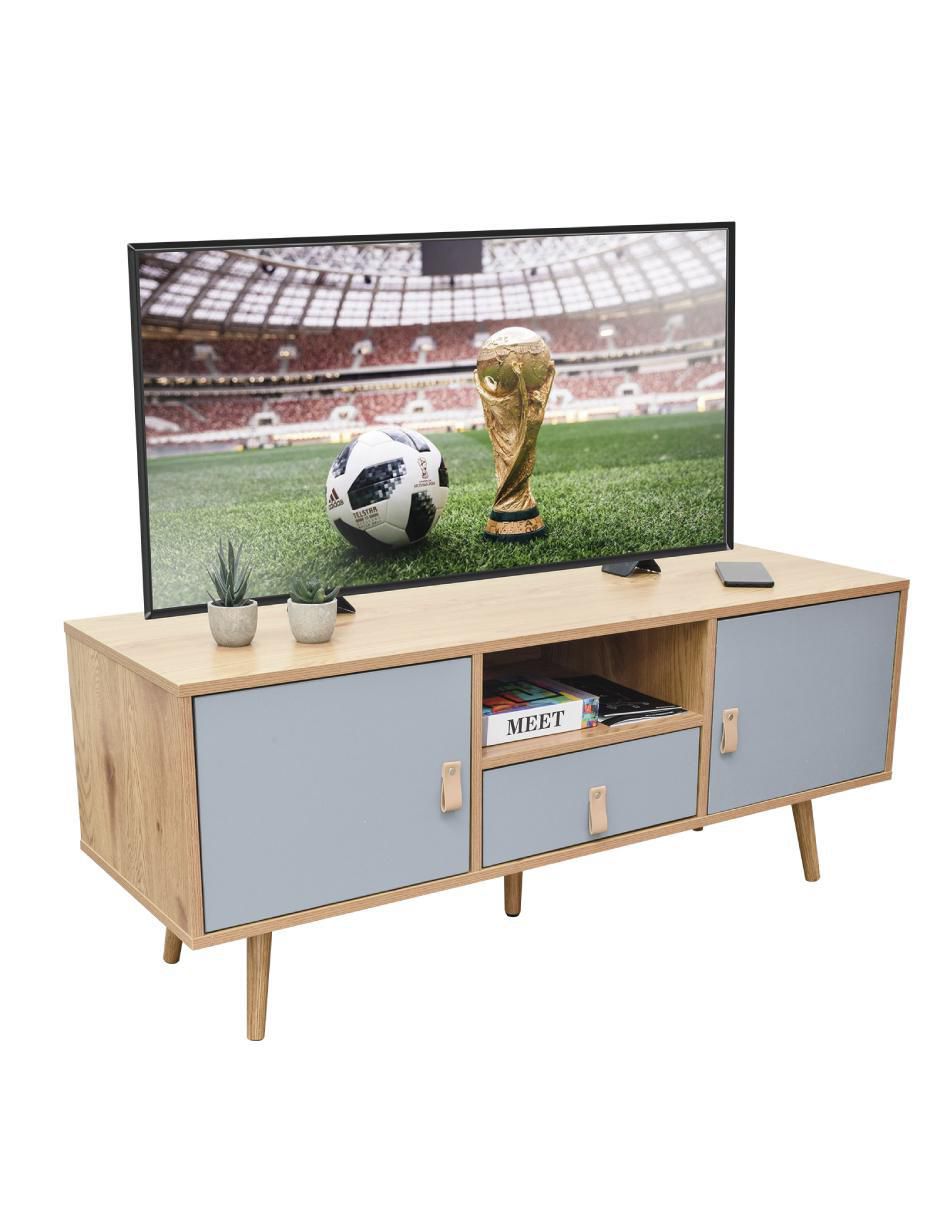 Mueble de tv Top Living de MDF