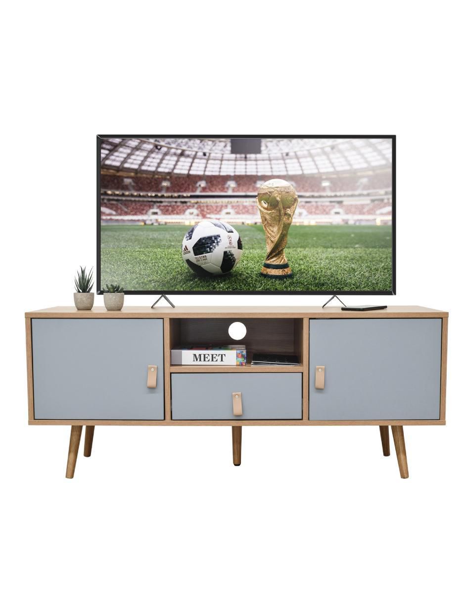 Mueble de tv Top Living de MDF