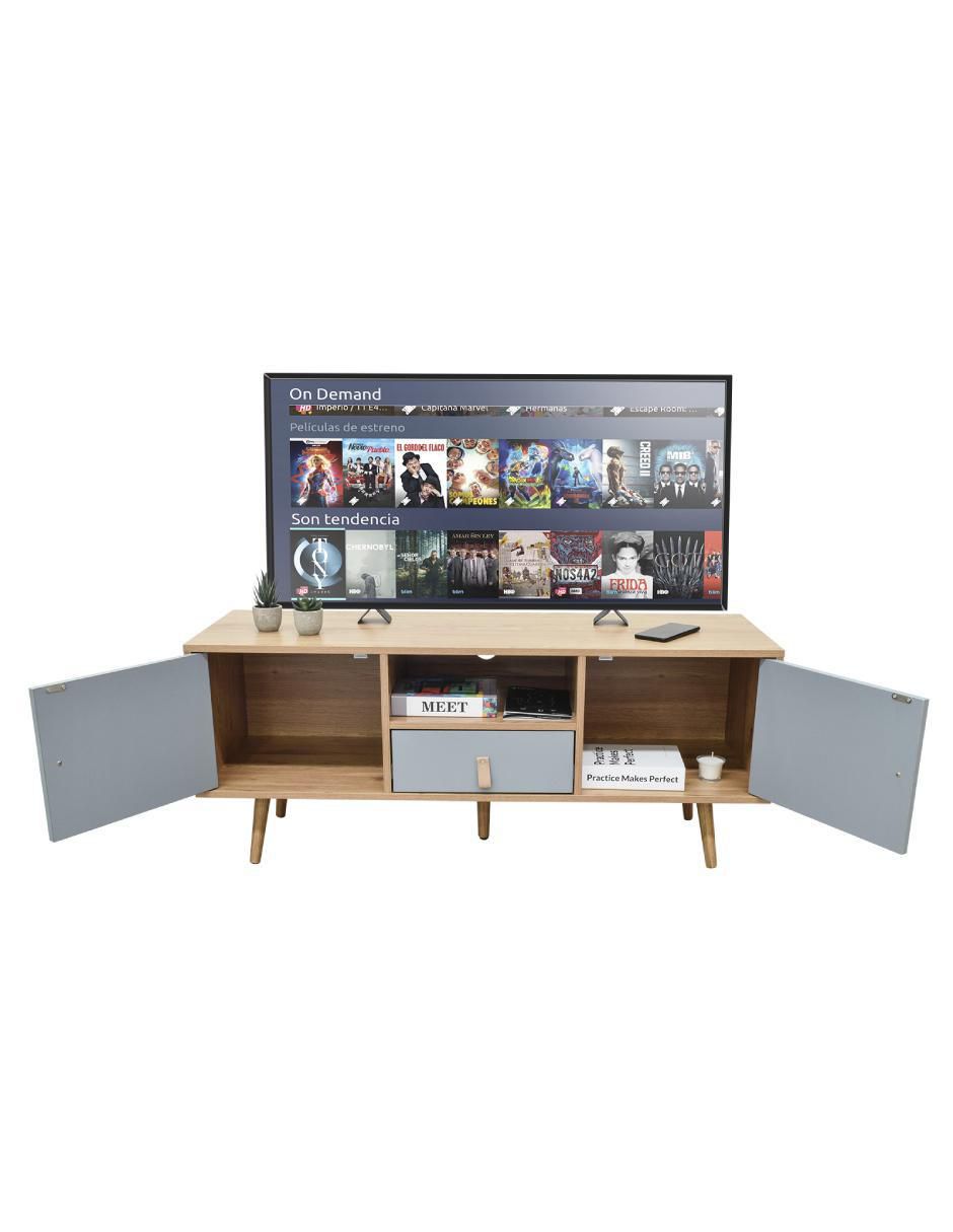 Mueble de tv Top Living de MDF