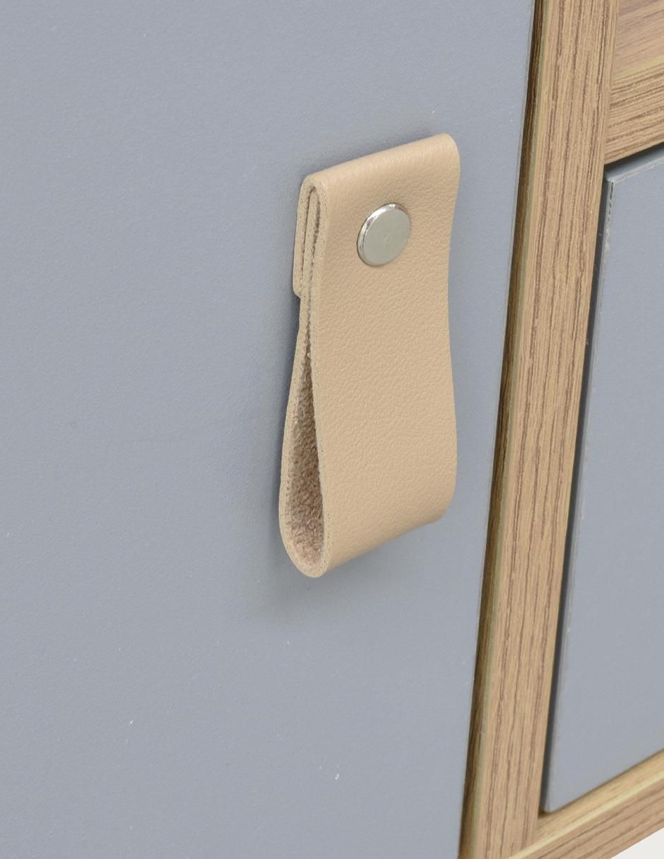 Mueble de tv Top Living de MDF