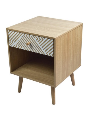 Buró Top Living de MDF