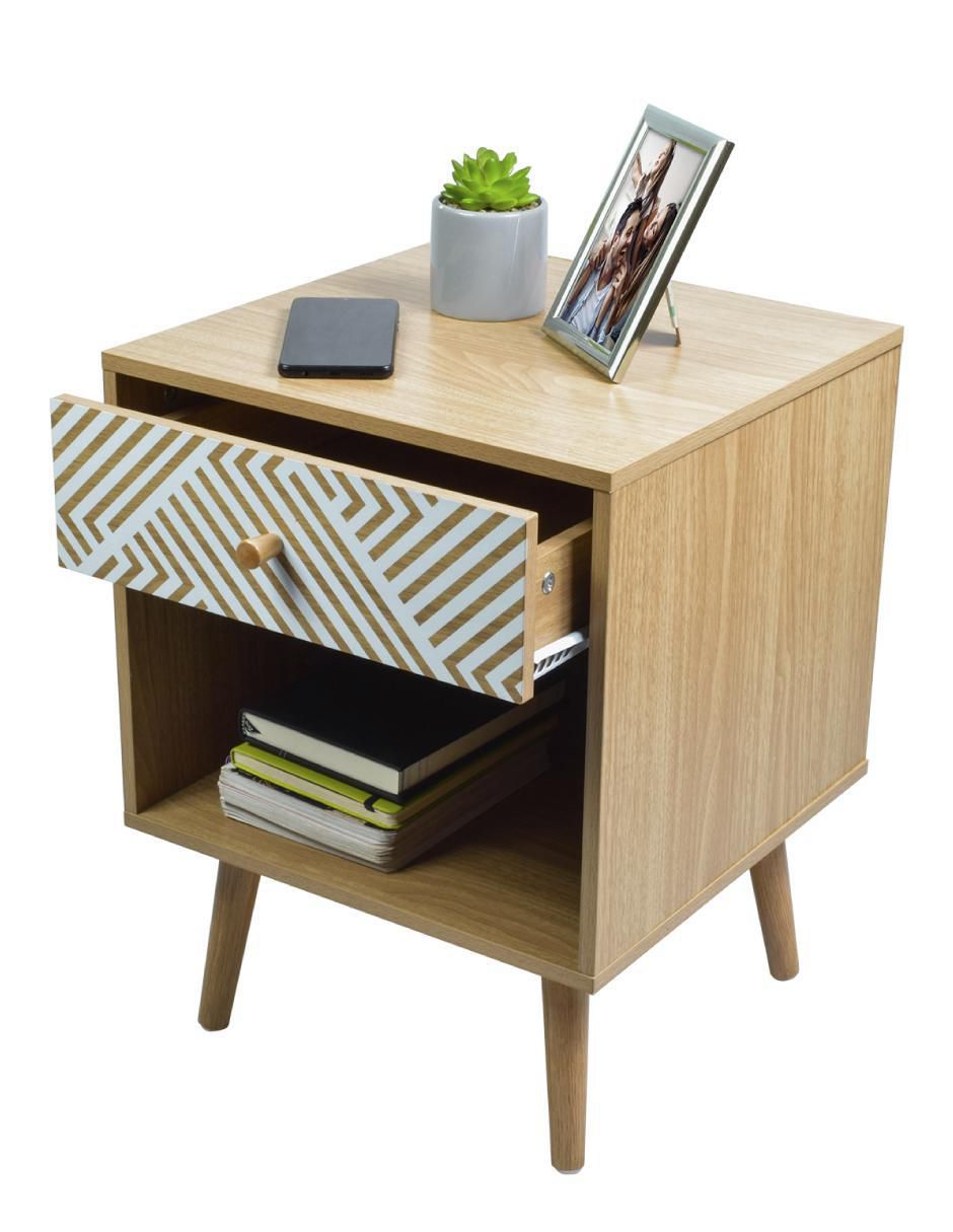 Buró Top Living de MDF