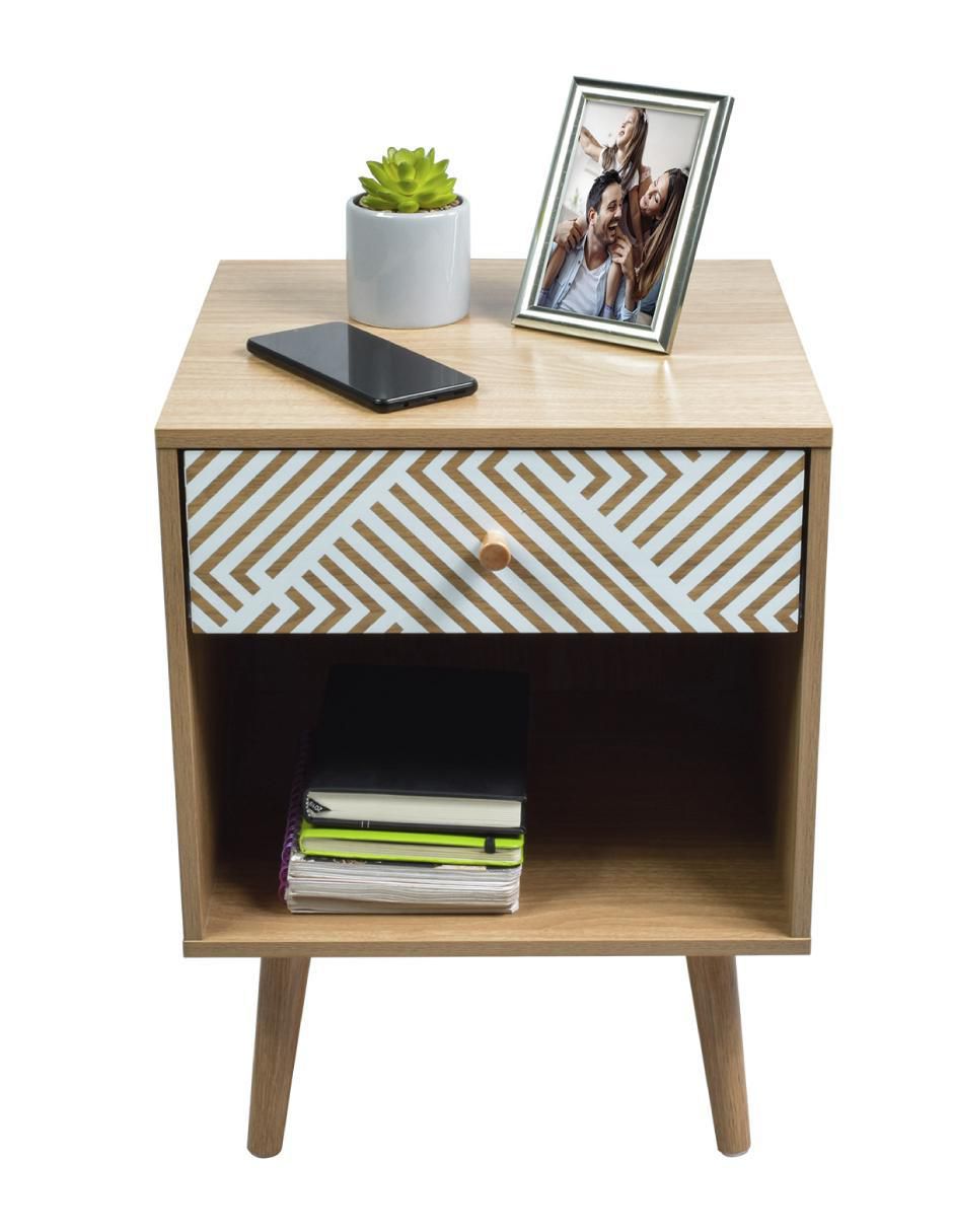 Buró Top Living de MDF