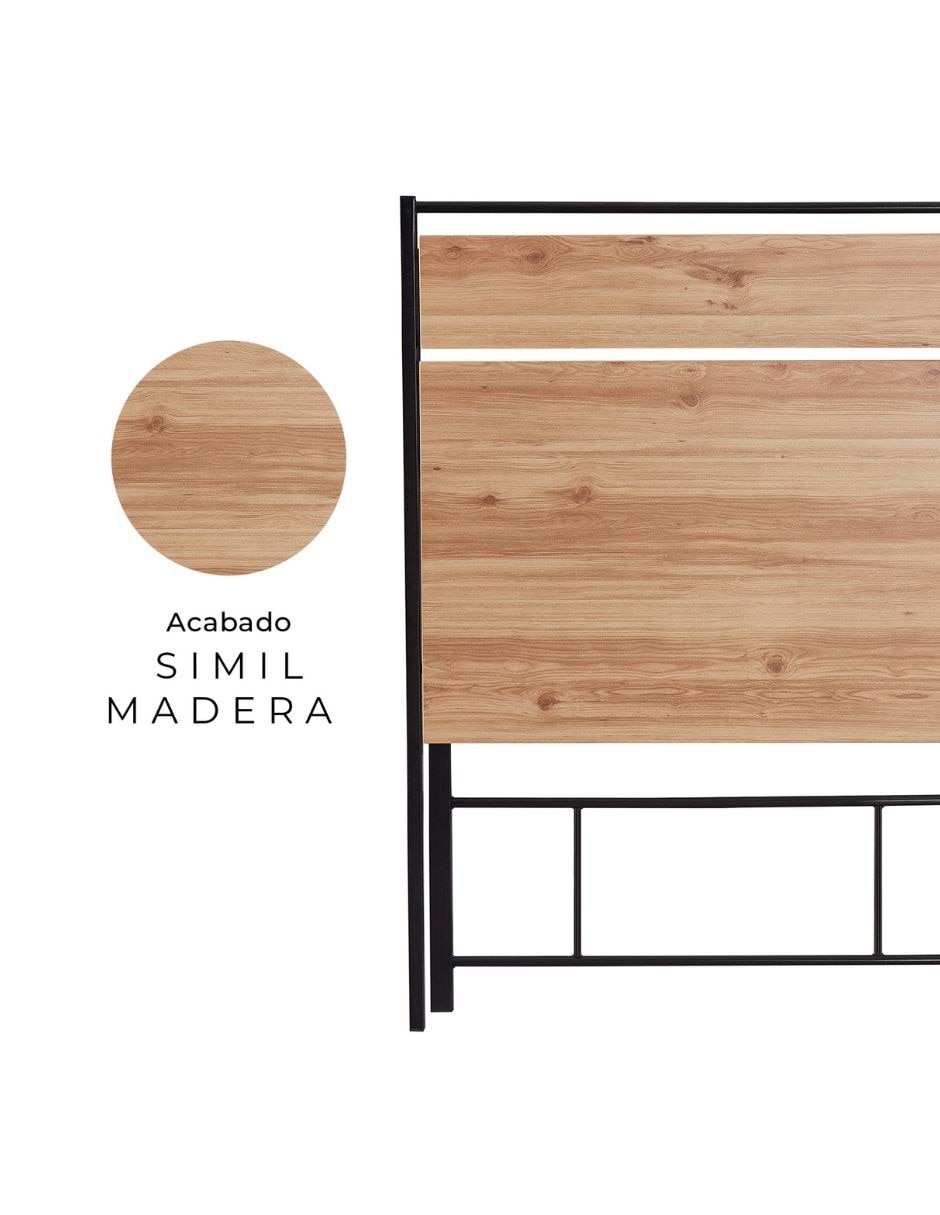 Escritorio de mdf 4