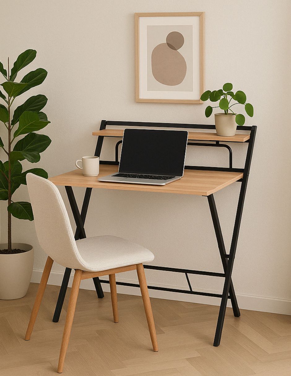 Escritorio de mdf 7